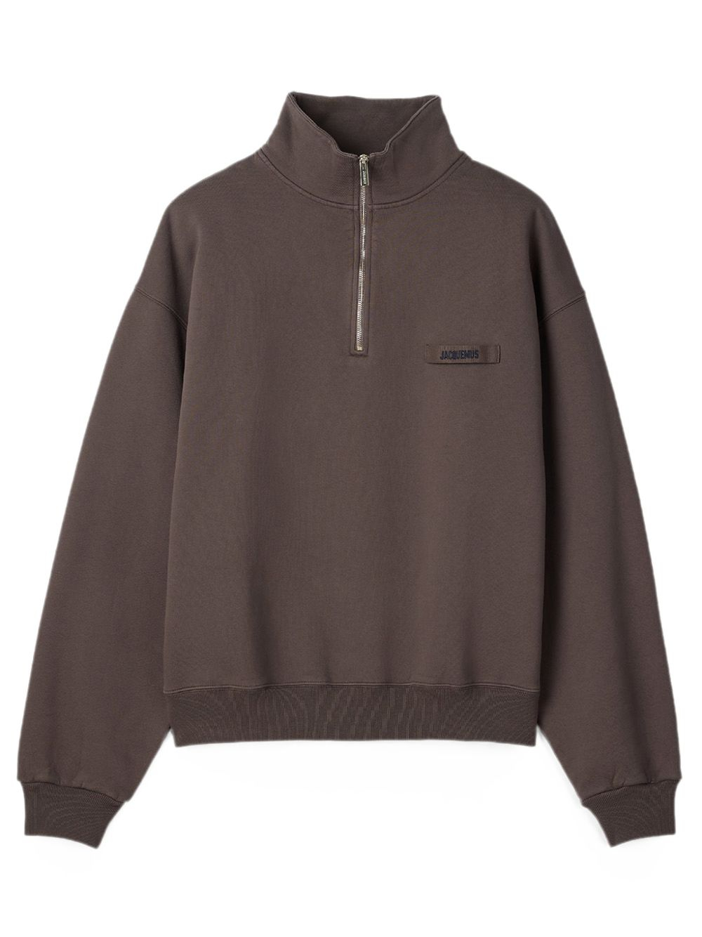 [JACQUEMUS] Sweatshirt FW26 SSM00313AJ00174850