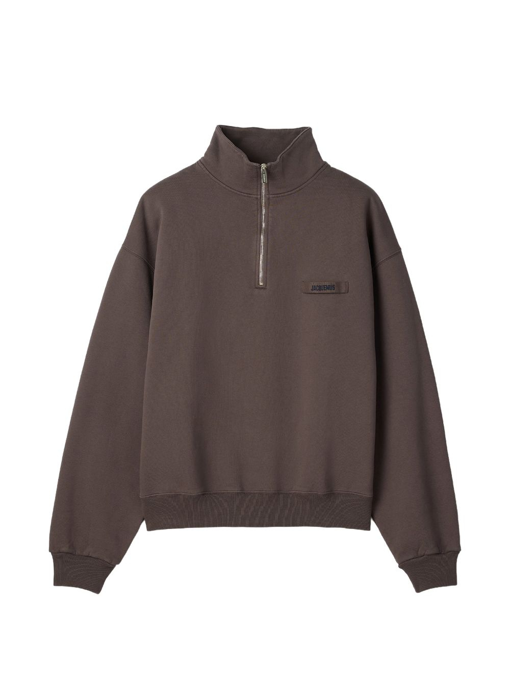 [JACQUEMUS] Sweatshirt FW26 SSM00313AJ00174850