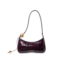 [JACQUEMUS] Shoulder bag FW26 BAW00057AC07A20495