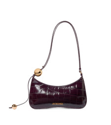 [JACQUEMUS] Shoulder bag FW26 BAW00057AC07A20495
