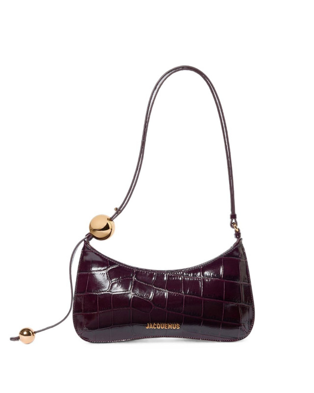 [JACQUEMUS] Shoulder bag FW26 BAW00057AC07A20495