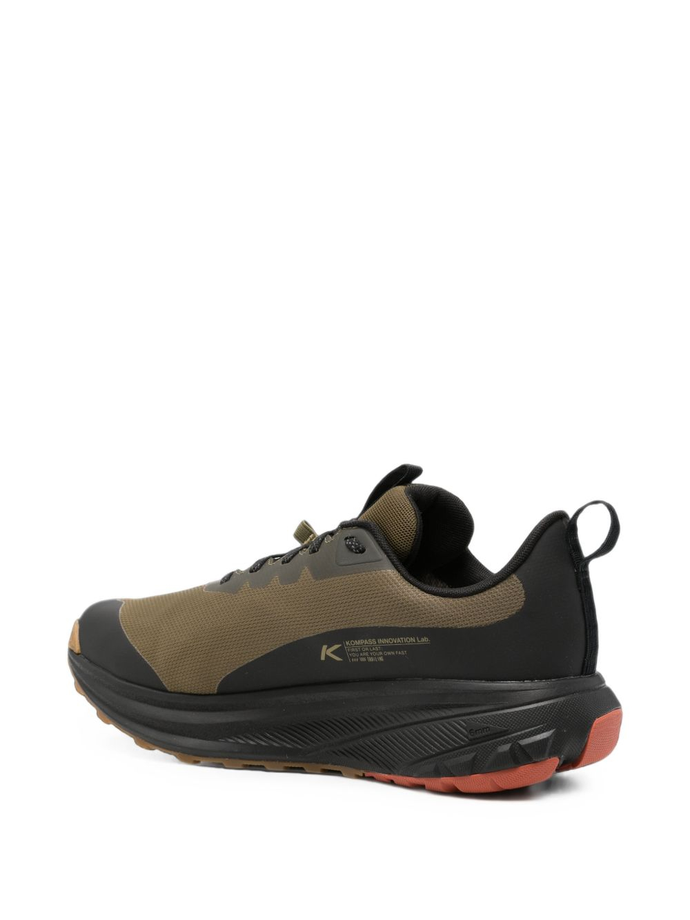 [KEEN] Sneakers FW26 1032760 ROAM DARK OLIVE
