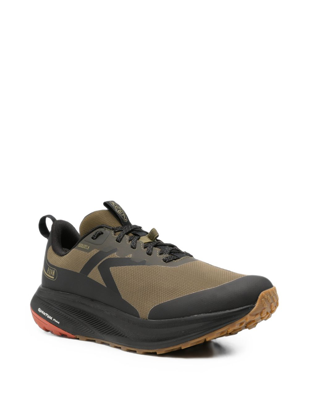 [KEEN] Sneakers FW26 1032760 ROAM DARK OLIVE