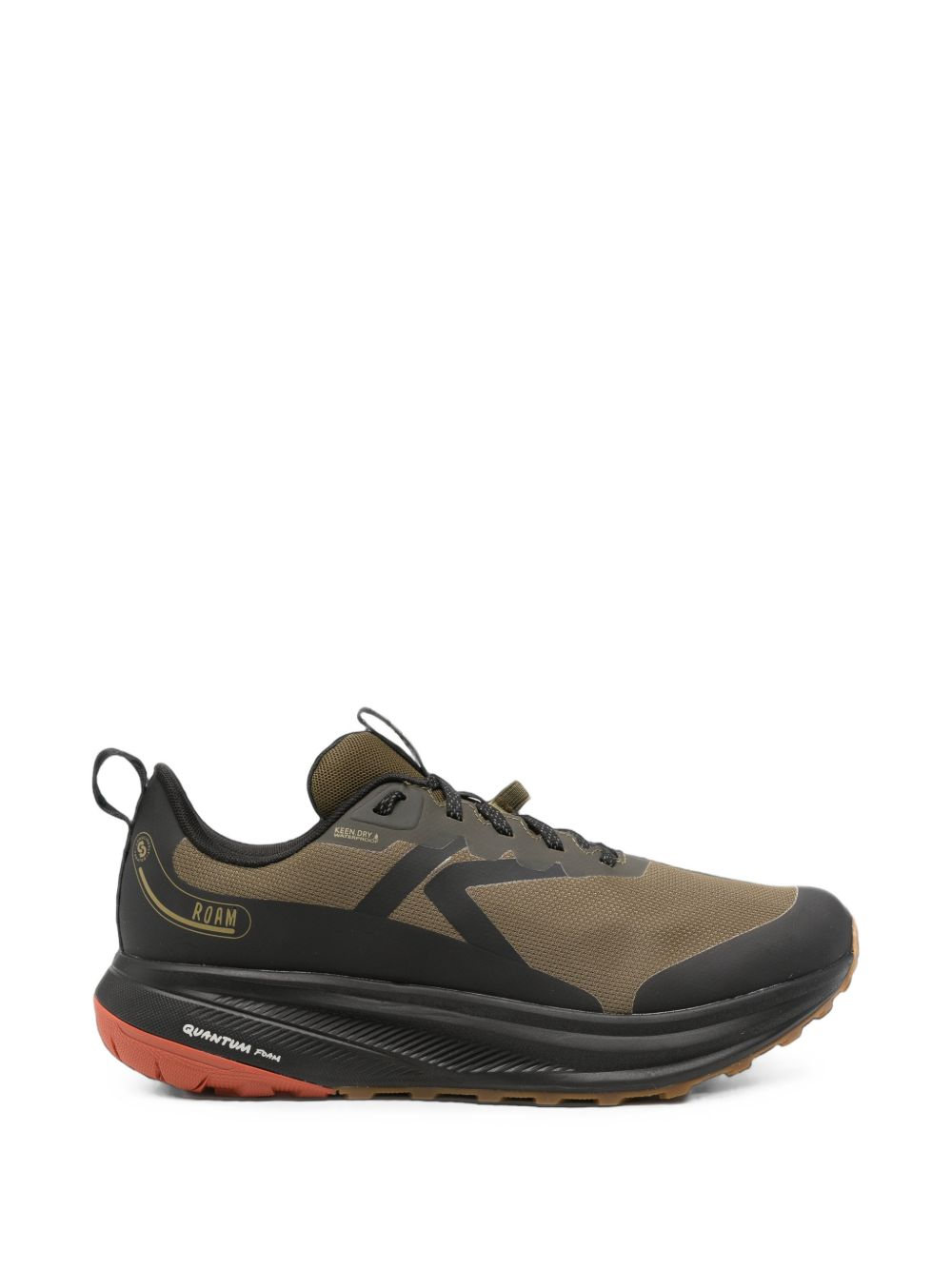 [KEEN] Sneakers FW26 1032760 ROAM DARK OLIVE