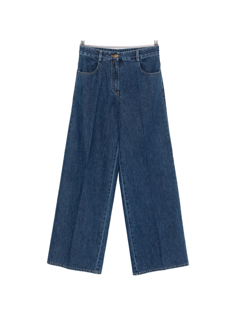 [Forte Forte] Pants FW26 15033 MY PANTS F50A 5001
