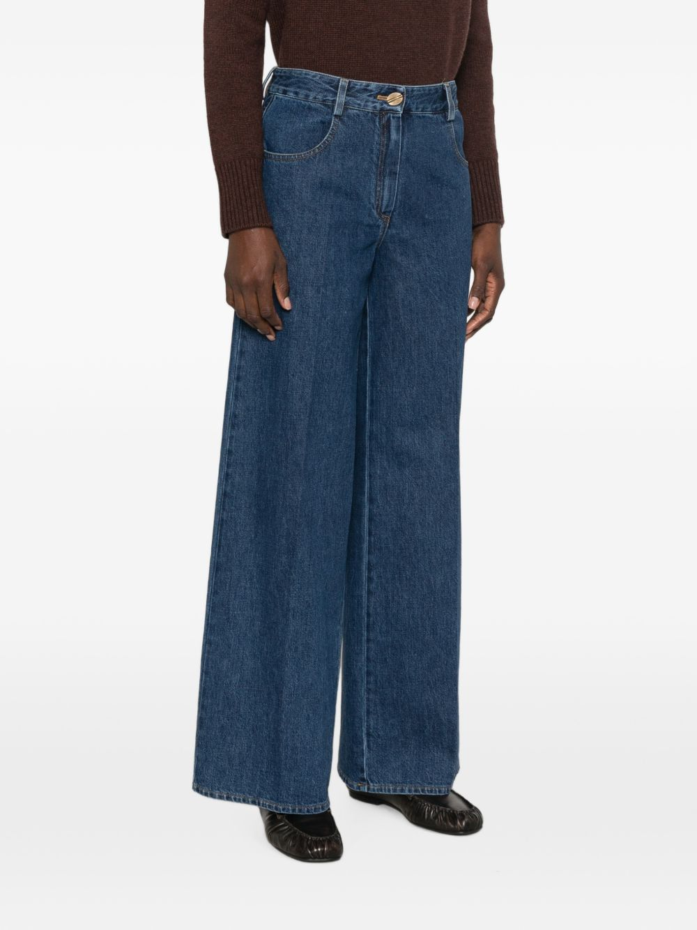[Forte Forte] Pants FW26 15033 MY PANTS F50A 5001