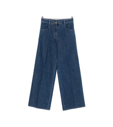[Forte Forte] Pants FW26 15033 MY PANTS F50A 5001