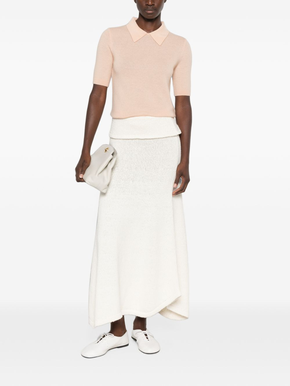 [Forte Forte] Knitwear FW26 15140 MY KNIT F50A 3058
