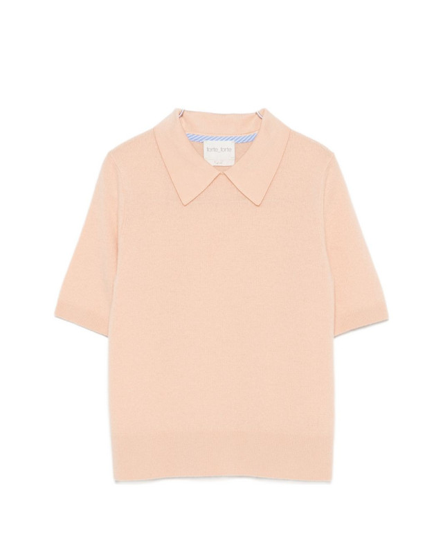 [Forte Forte] Knitwear FW26 15140 MY KNIT F50A 3058