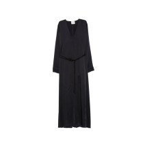 [Forte Forte] Long sleeve dress FW26 15069 MY DRESS F50A 5082