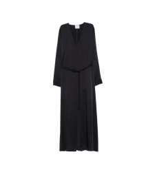 [Forte Forte] Long sleeve dress FW26 15069 MY DRESS F50A 5082