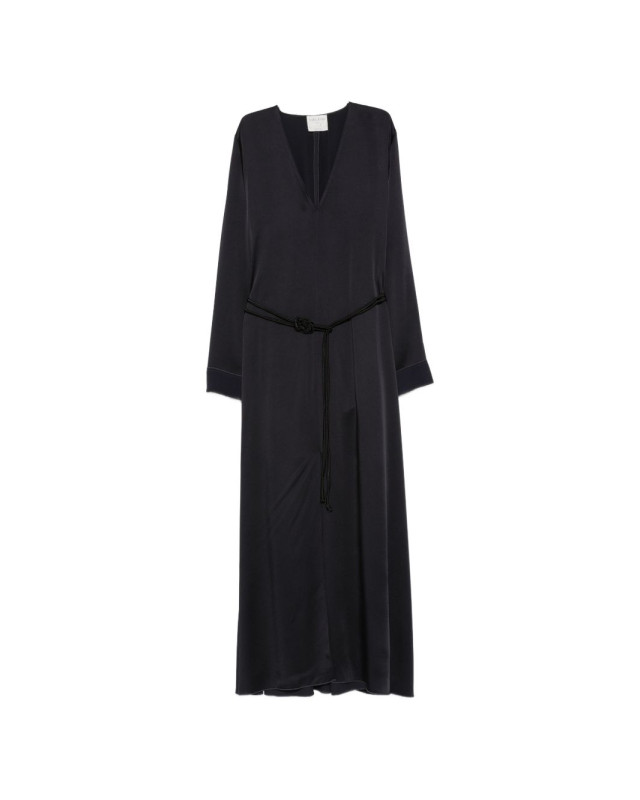 [Forte Forte] Long sleeve dress FW26 15069 MY DRESS F50A 5082