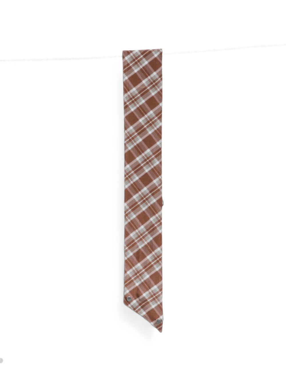 [Yerse] Scarf FW26 45906 MASSON45 413