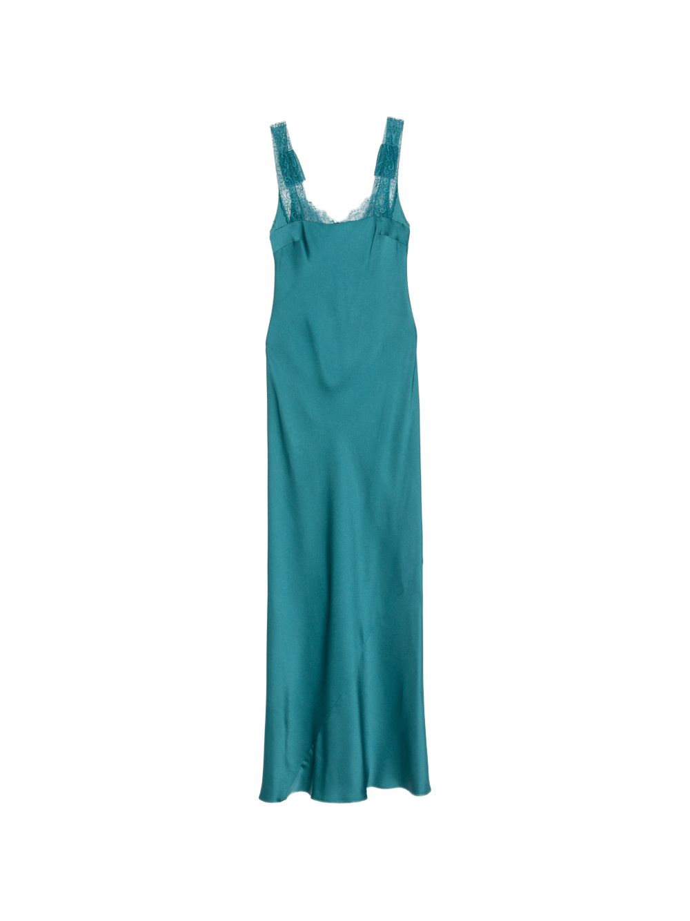 [Forte Forte] Sleeveless dress FW26 15070 MY DRESS F50A 6052