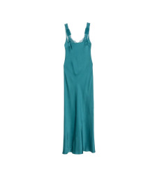 [Forte Forte] Sleeveless dress FW26 15070 MY DRESS F50A 6052