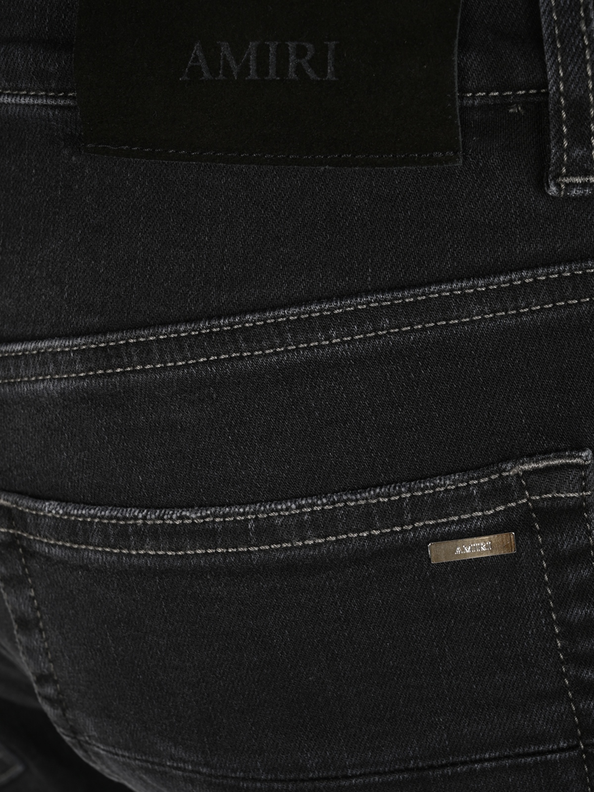 [Amiri] Jeans FW26 AMBMJE1158097