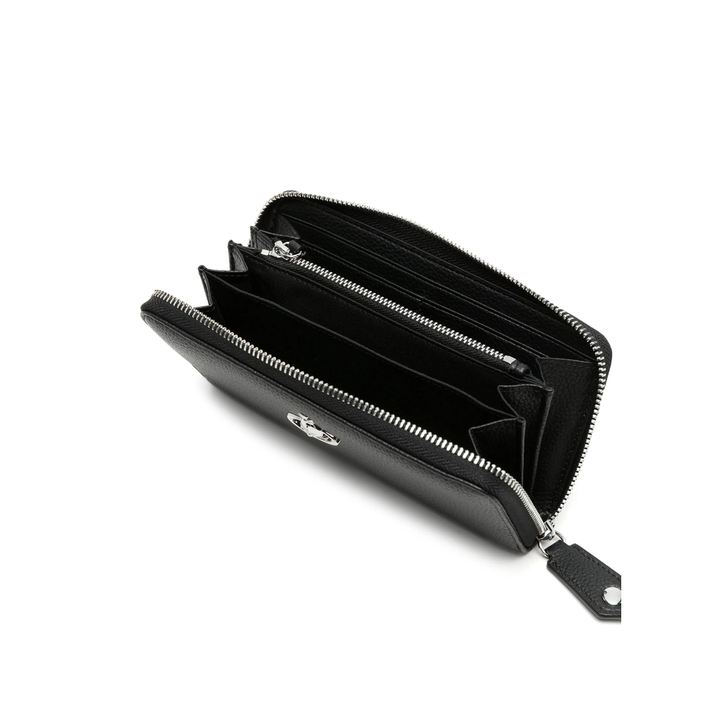[Vivienne Westwood] Wallet FW26 5106005BW S000D N403