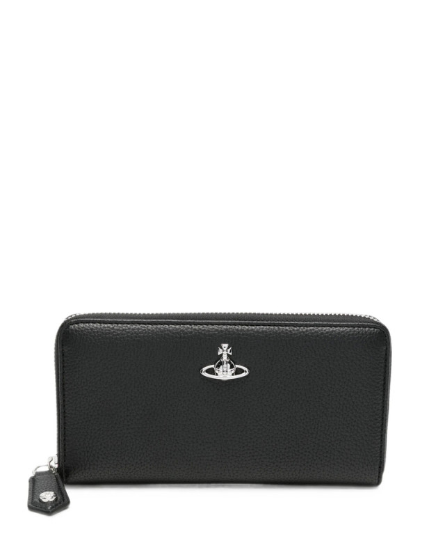 [Vivienne Westwood] Wallet FW26 5106005BW S000D N403