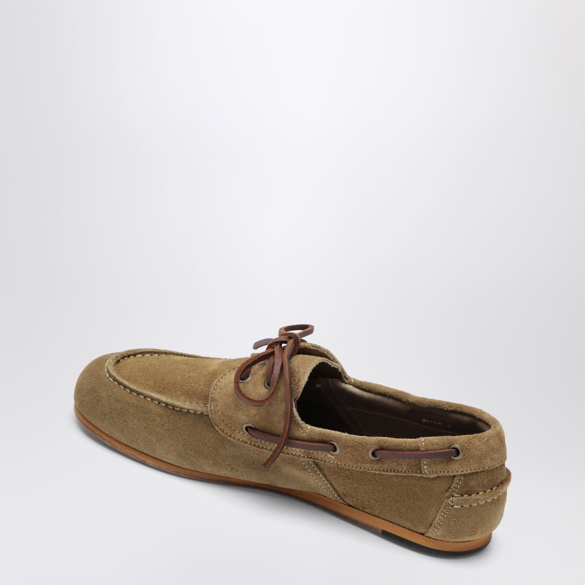 [SEBAGO] Loafer FW26 77124HWSUE