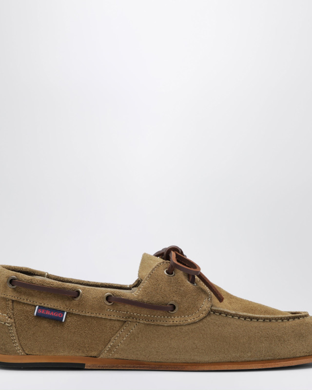 [SEBAGO] Loafer FW26 77124HWSUE