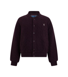[Polo Ralph Lauren] Bomber jacket FW26 211B30888_003
