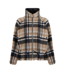 [PINKO] Casual Jacket FW26 107523A3FW_IC9