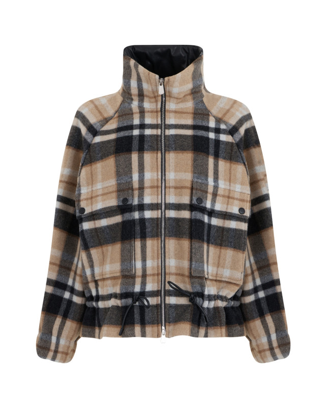 [PINKO] Casual Jacket FW26 107523A3FW_IC9