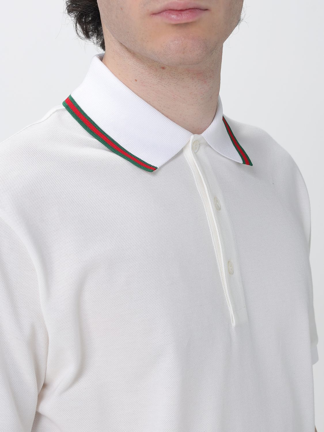 [Gucci] T-shirts Short Sleeve FW26 872468XJHX5 9000