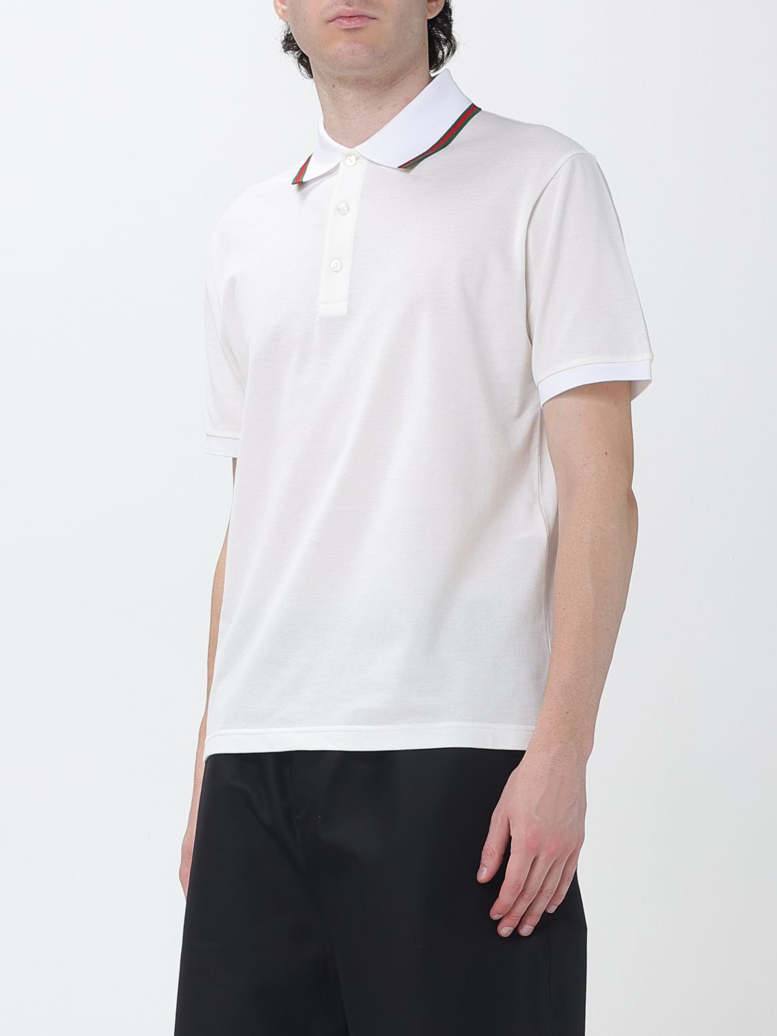 [Gucci] T-shirts Short Sleeve FW26 872468XJHX5 9000
