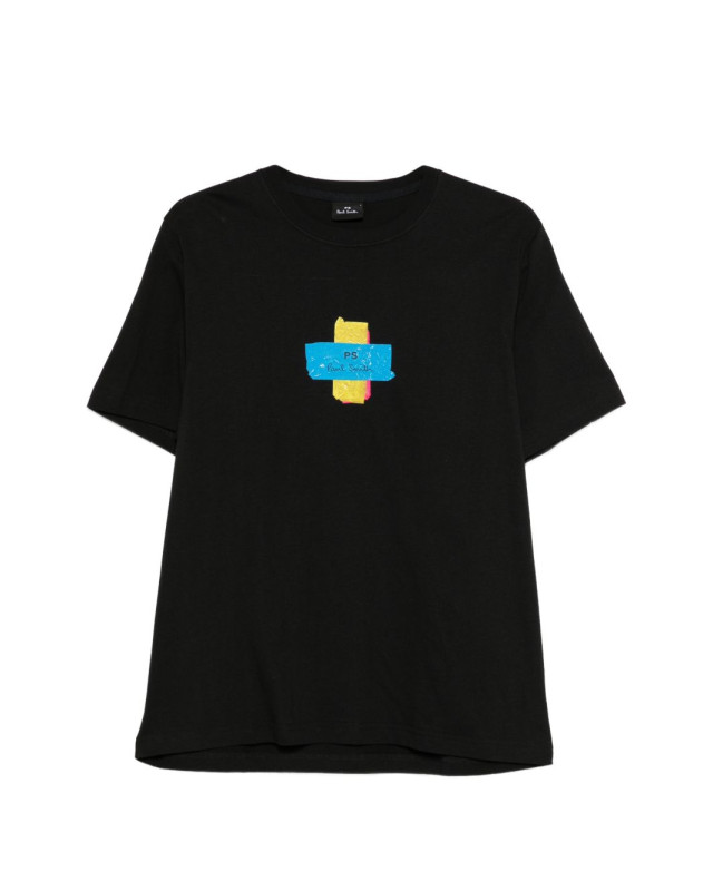 [Paul Smith] T-shirts Short Sleeve FW26 M2R011RWP607579
