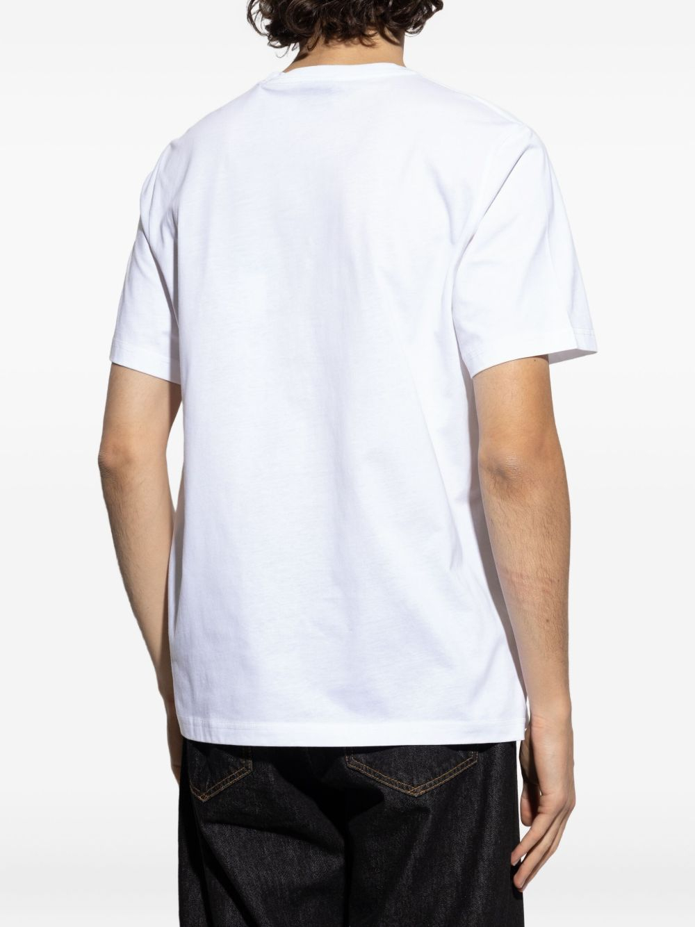 [Paul Smith] T-shirts Short Sleeve FW26 M2R011RWP607801