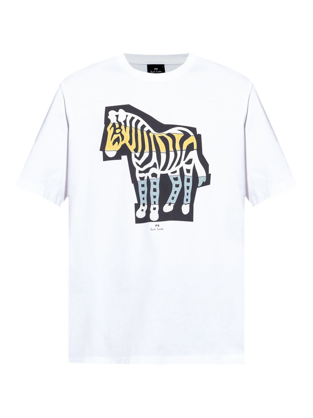 [Paul Smith] T-shirts Short Sleeve FW26 M2R011RWP607801