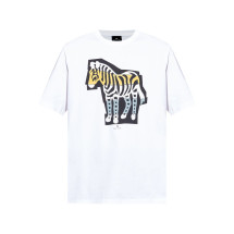 [Paul Smith] T-shirts Short Sleeve FW26 M2R011RWP607801