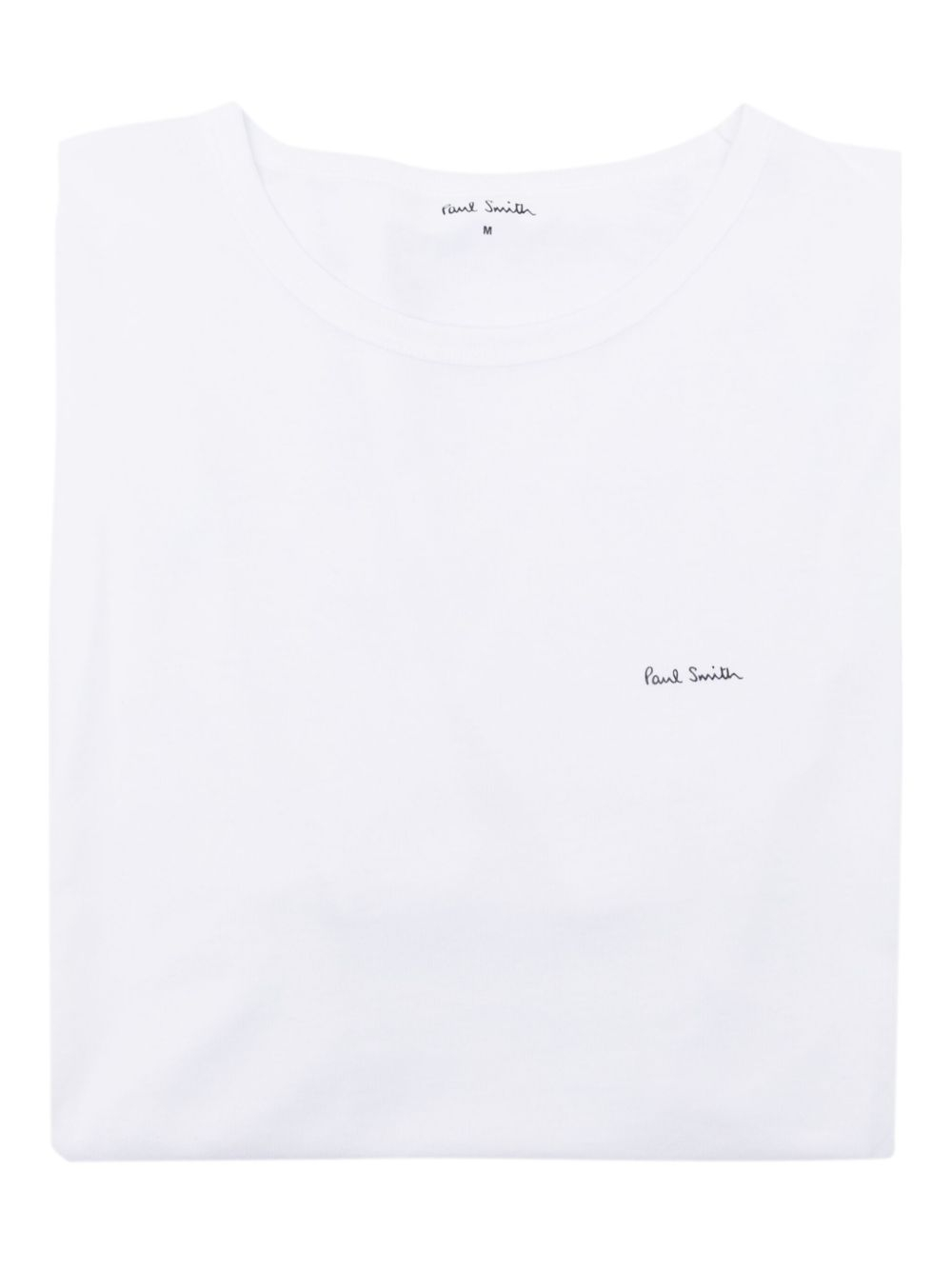 [Paul Smith] T-shirts Short Sleeve FW26 M1A389M3PK1A