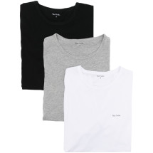 [Paul Smith] T-shirts Short Sleeve FW26 M1A389M3PK1A