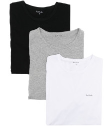 [Paul Smith] T-shirts Short Sleeve FW26 M1A389M3PK1A