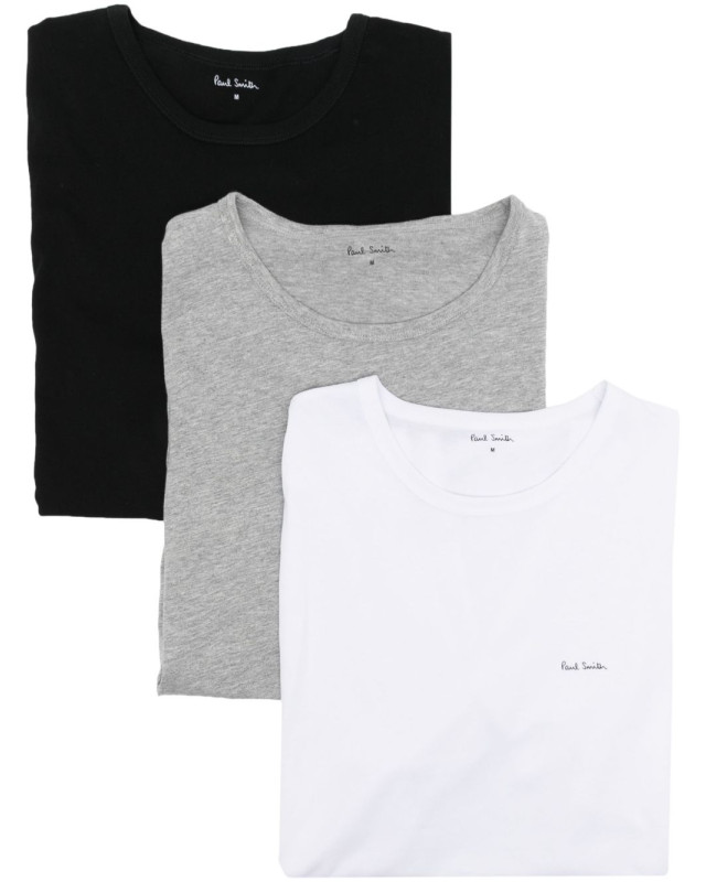 [Paul Smith] T-shirts Short Sleeve FW26 M1A389M3PK1A