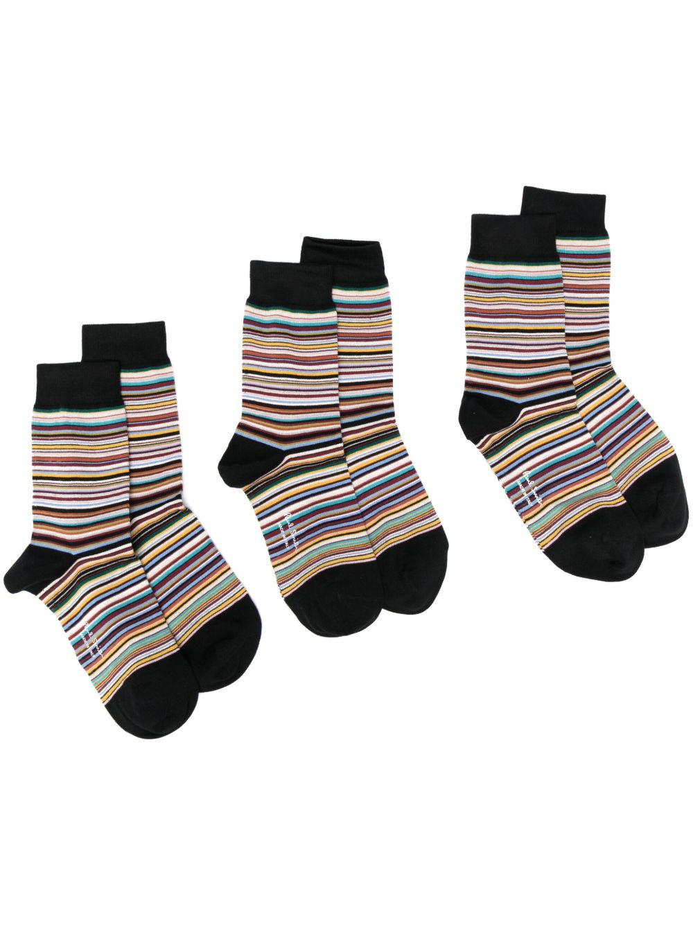 [Paul Smith] Socks FW26 W1ASOCKKMSTRP92