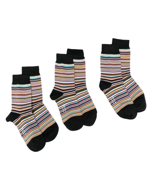 [Paul Smith] Socks FW26 W1ASOCKKMSTRP92