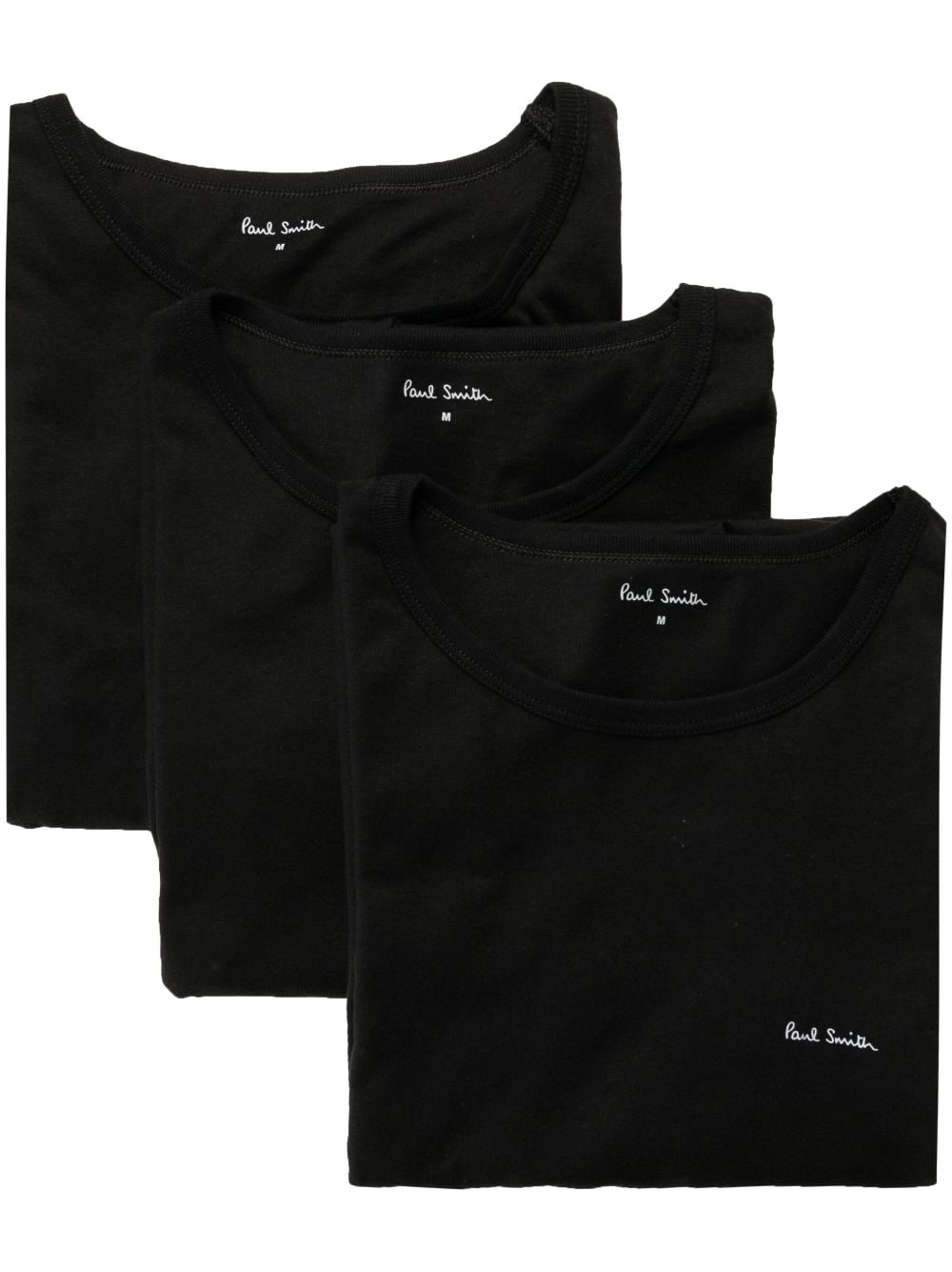 [Paul Smith] T-shirts Short Sleeve FW26 M1A389M3PK79
