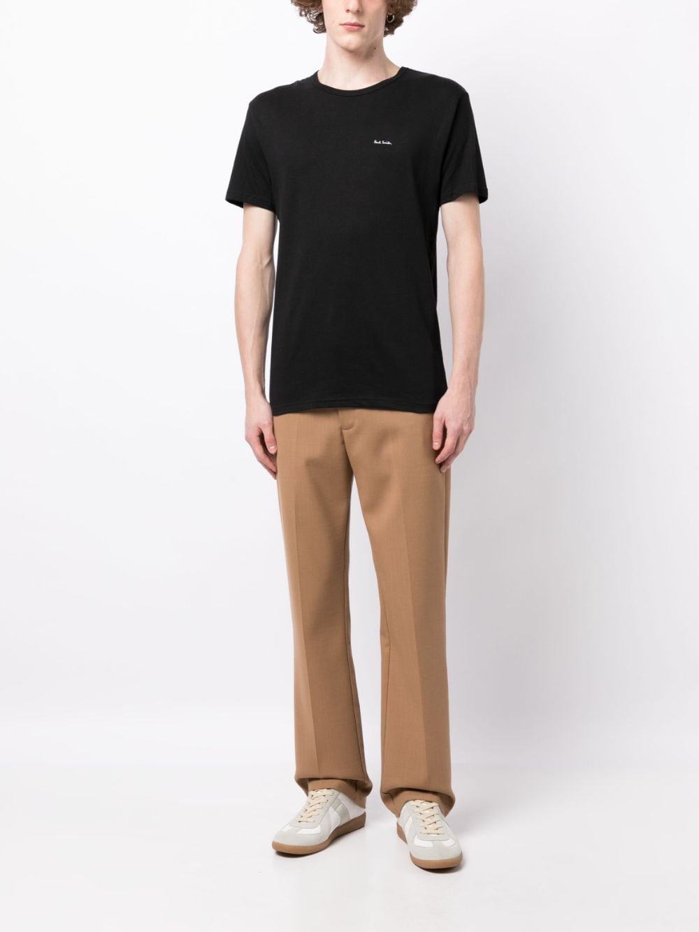 [Paul Smith] T-shirts Short Sleeve FW26 M1A389M3PK79