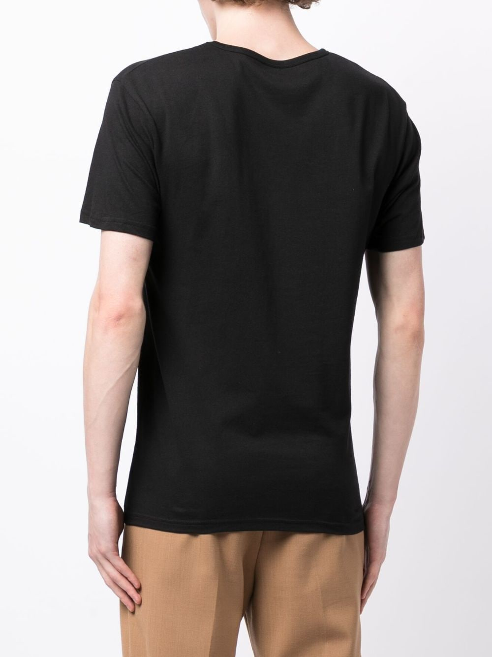 [Paul Smith] T-shirts Short Sleeve FW26 M1A389M3PK79