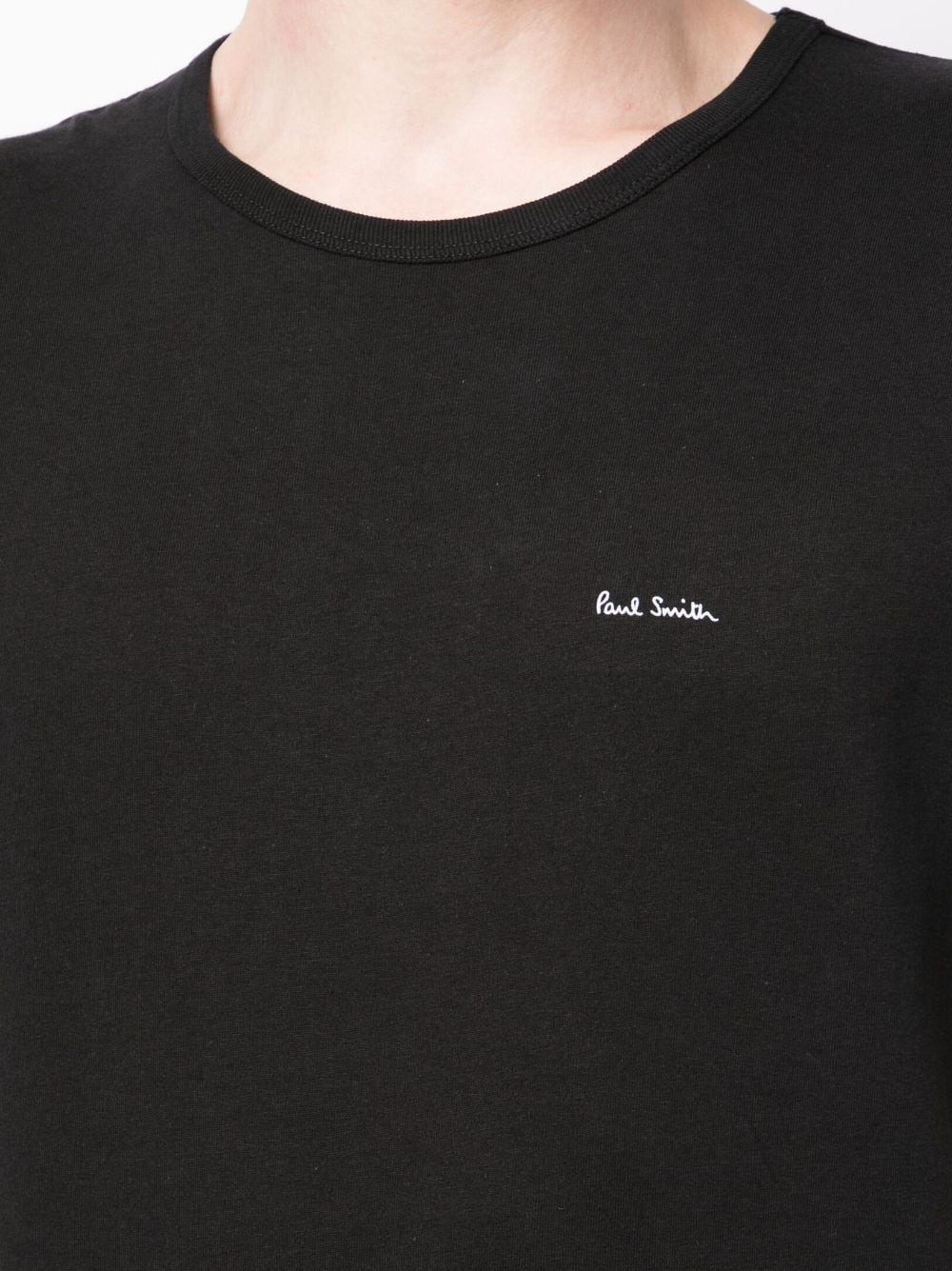 [Paul Smith] T-shirts Short Sleeve FW26 M1A389M3PK79