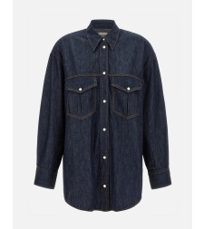 [KHAITE] Shirt FW26 1198923040040