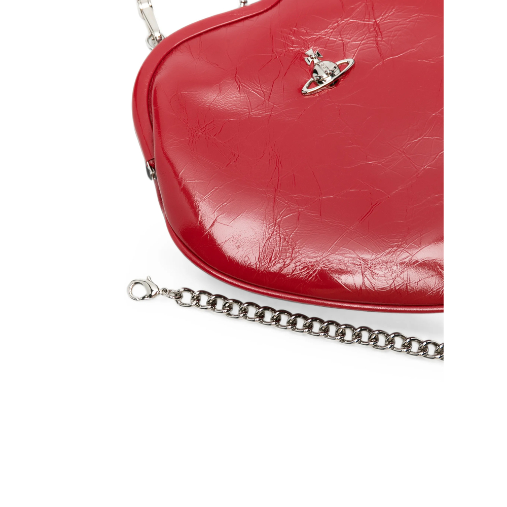 [Vivienne Westwood] Minibag FW26 4B01000CW L00EO H401