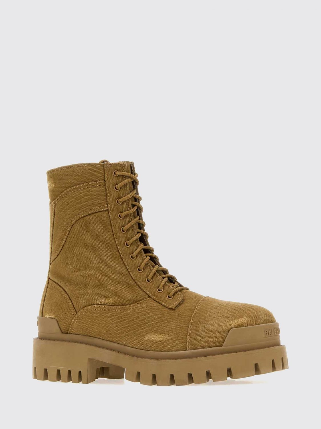 [Balenciaga] Boots FW26 845015W2H11 2200