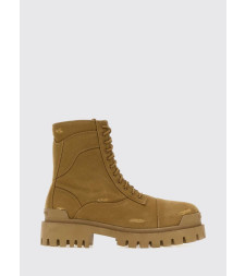 [Balenciaga] Boots FW26 845015W2H11 2200