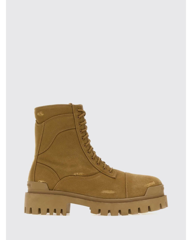 [Balenciaga] Boots FW26 845015W2H11 2200