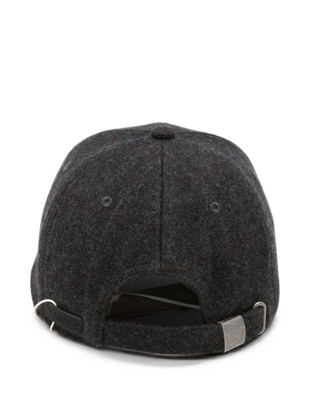 [Yerse] Cap FW26 45928 RIZZO45 413