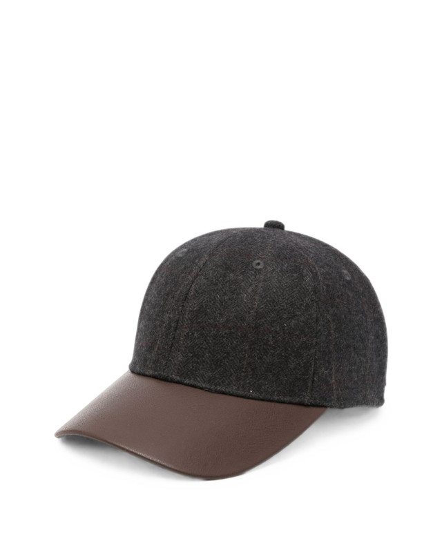 [Yerse] Cap FW26 45928 RIZZO45 413